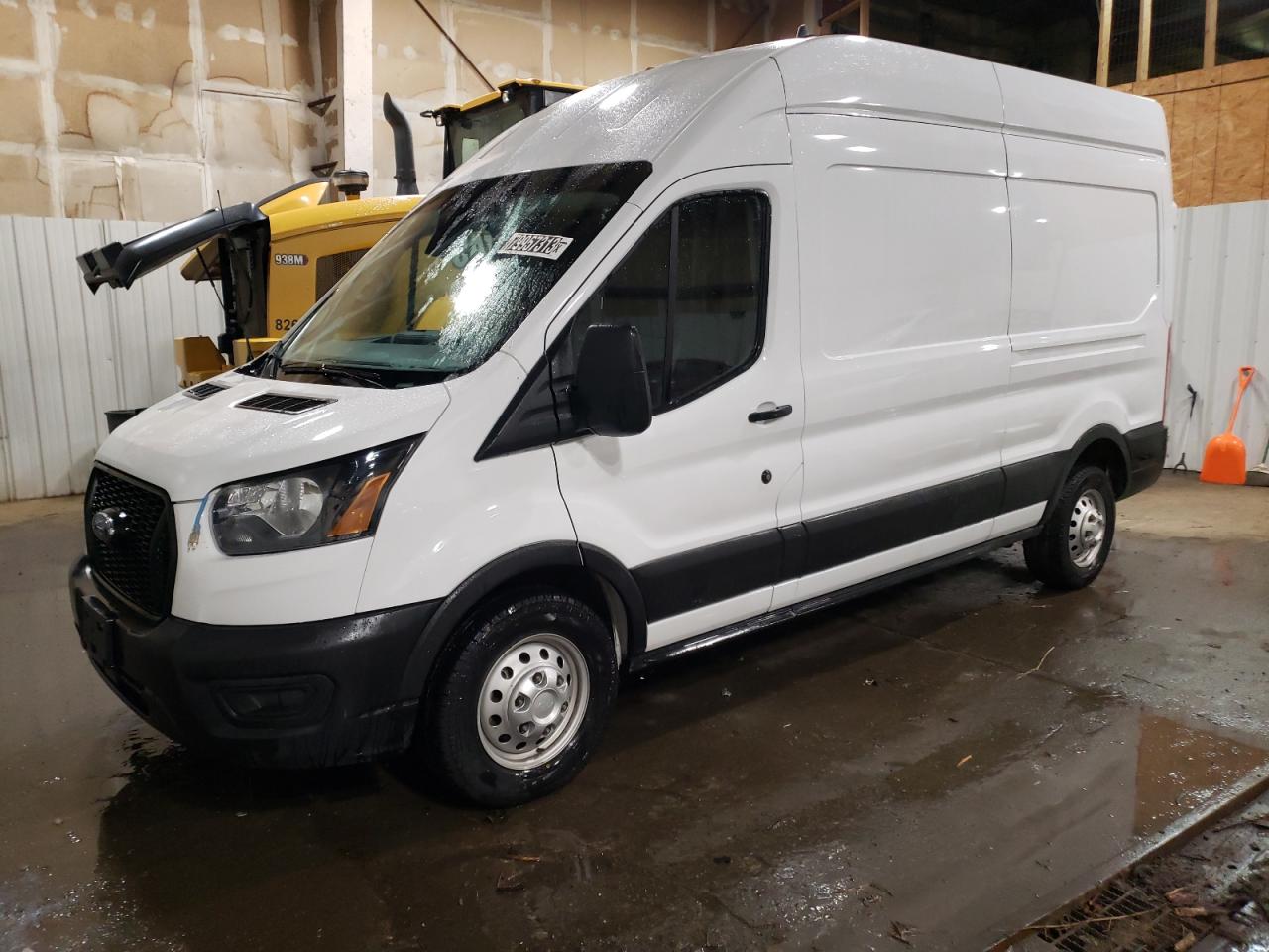 FORD TRANSIT 2022 1ftbr2x83nka63711