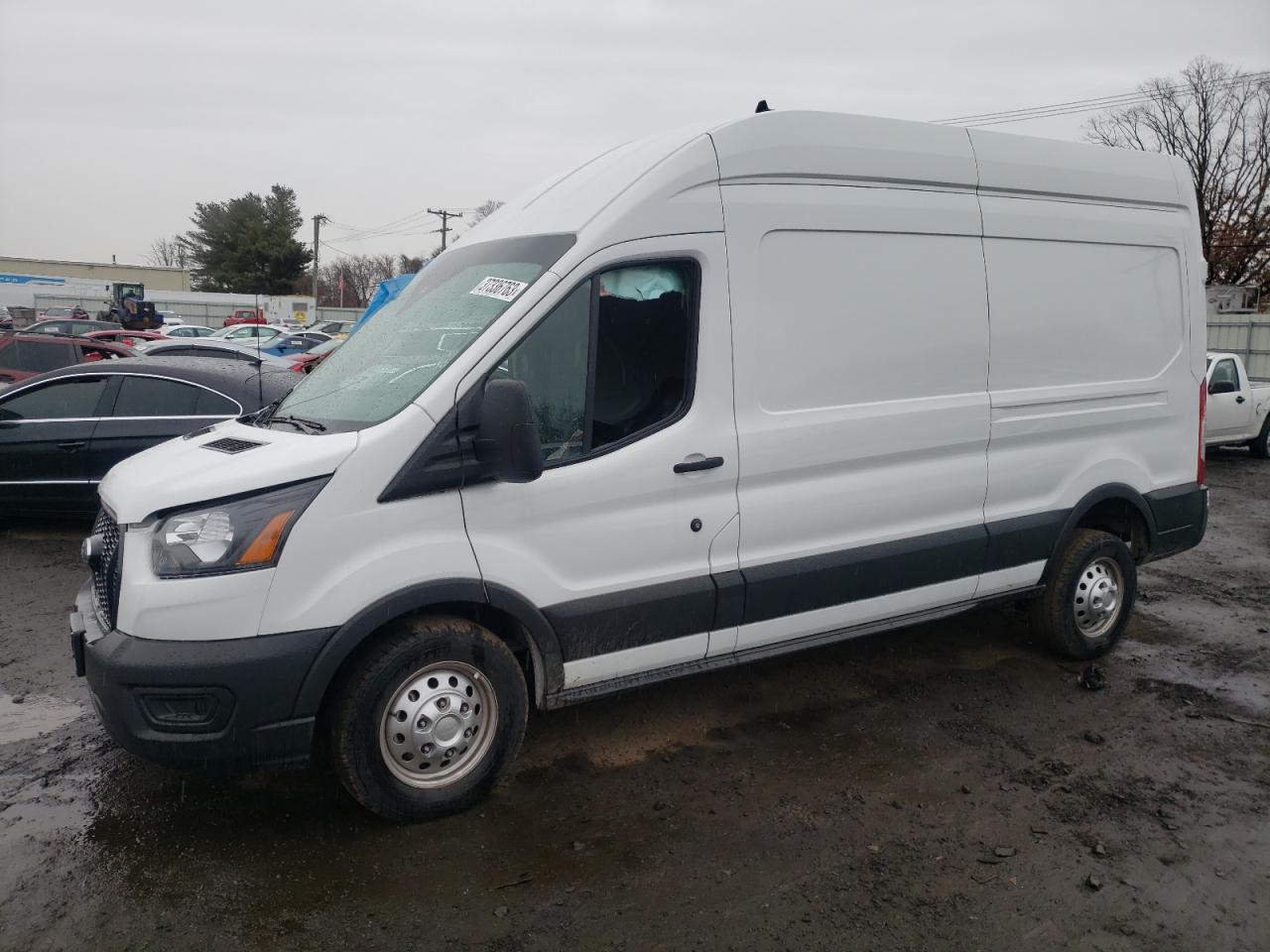 FORD TRANSIT 2022 1ftbr2x89nka68105