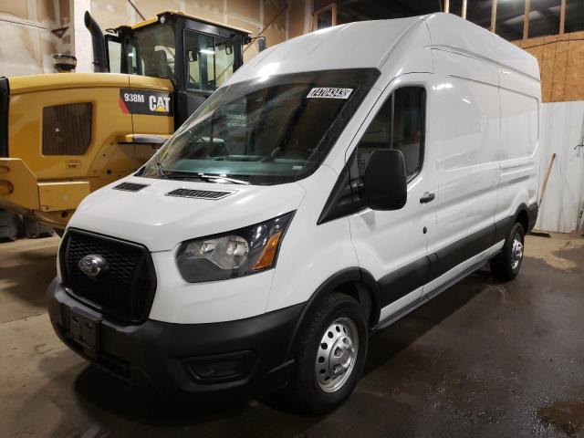 FORD TRANSIT 2022 1ftbr2x8xnka63883