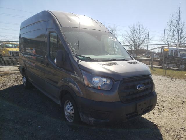 FORD TRANSIT T- 2020 1ftbr2xg2lkb46616