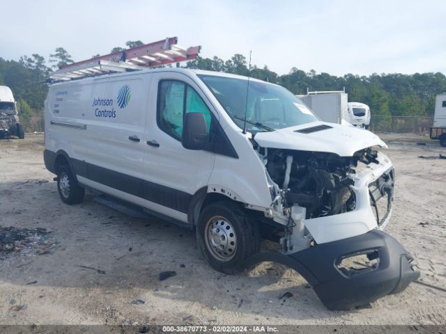 FORD TRANSIT-250 2023 1ftbr2y80pka34815