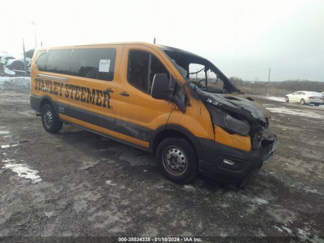 FORD TRANSIT-250 2023 1ftbr2y80pka80788