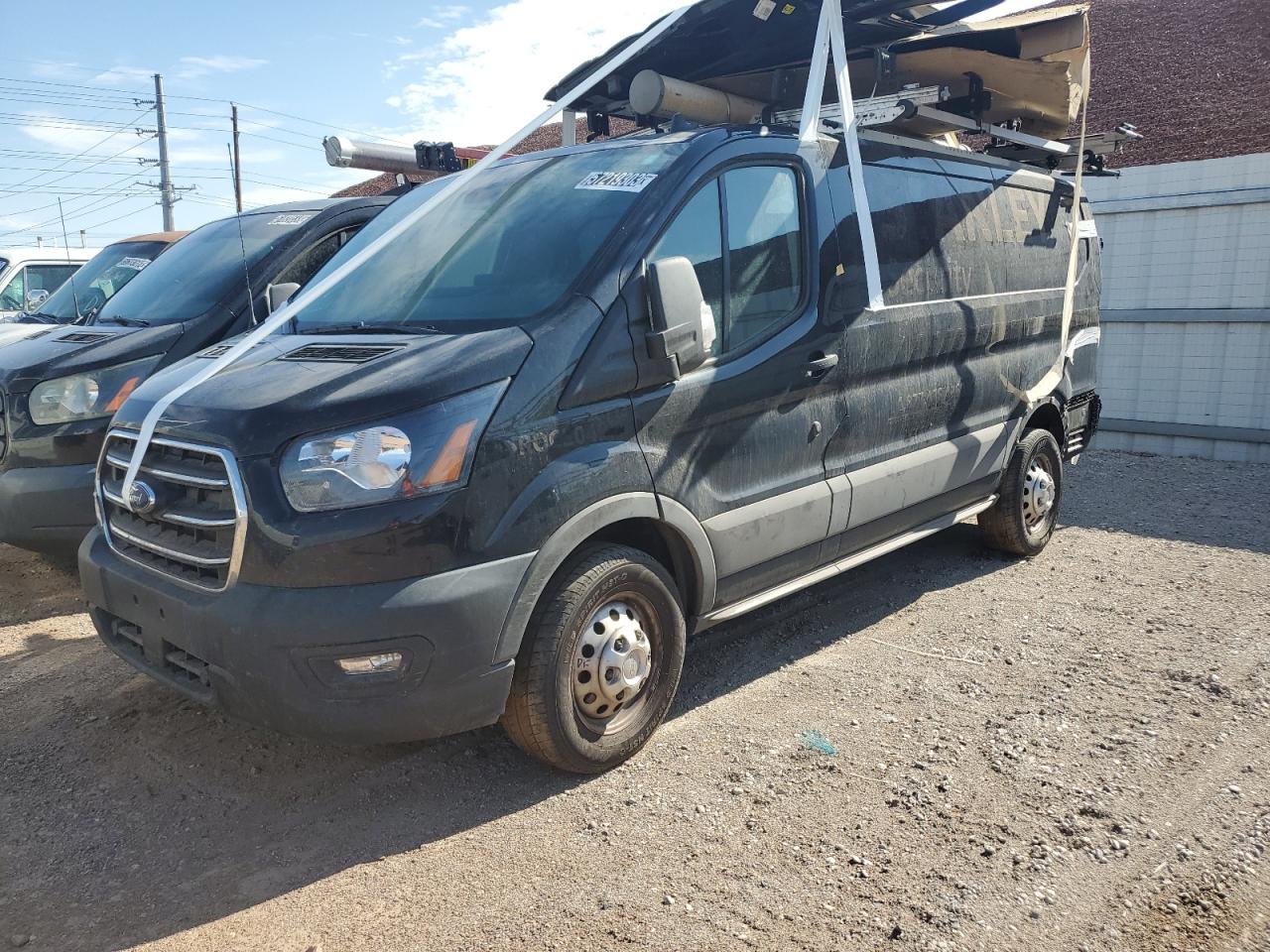 FORD TRANSIT 2020 1ftbr2y83lkb12563