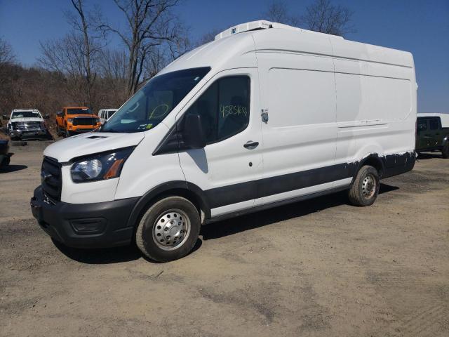 FORD TRANSIT T- 2020 1ftbr3u85lkb67351