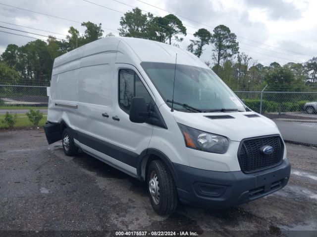 FORD TRANSIT 2022 1ftbr3u85nka64031