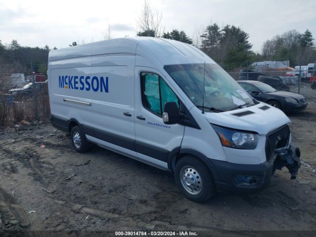 FORD TRANSIT-250 CARGO VAN 2022 1ftbr3u86nka02475