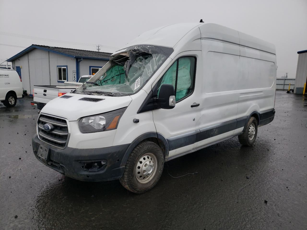 FORD TRANSIT 2020 1ftbr3u87lkb22749