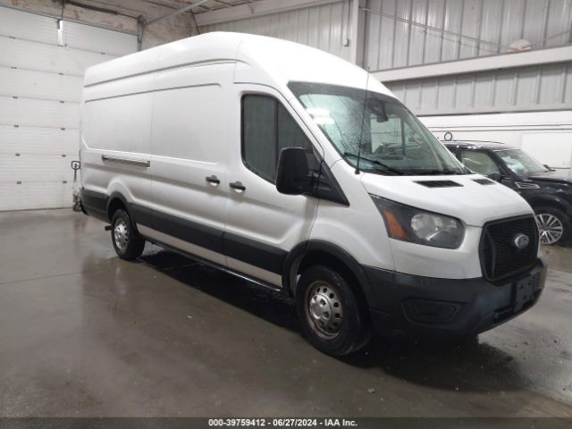 FORD TRANSIT 2023 1ftbr3u88pka33326