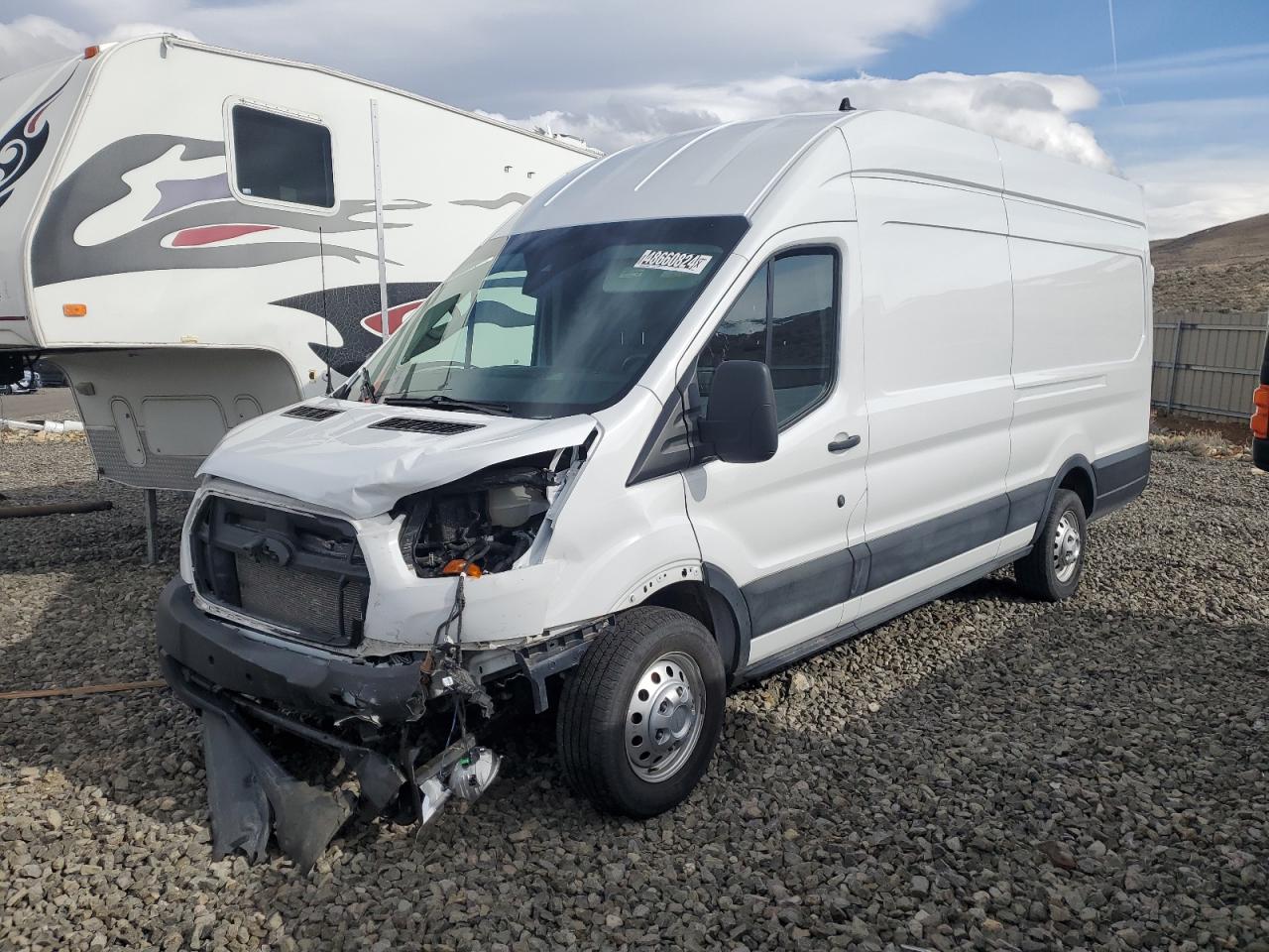 FORD TRANSIT 2023 1ftbr3u8xpka33425