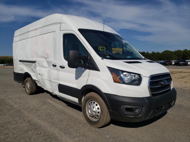 FORD TRANSIT T- 2020 1ftbr3ug6lka34072