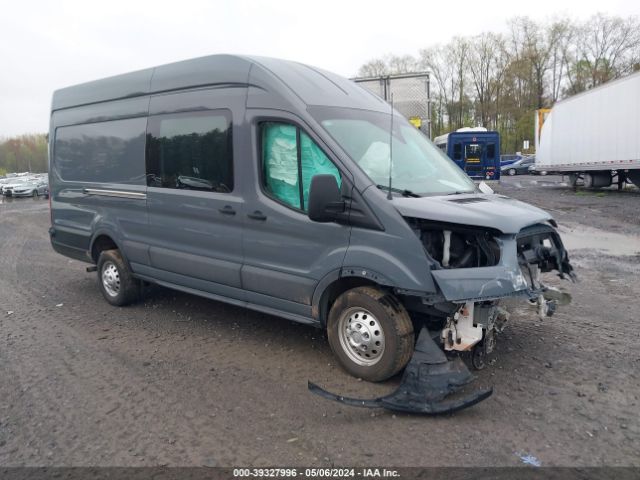 FORD TRANSIT-250 CARGO VAN 2023 1ftbr3ug9pka84972