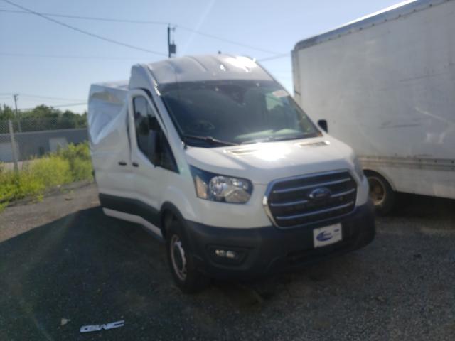 FORD TRANSIT T- 2020 1ftbr3x80lka00973