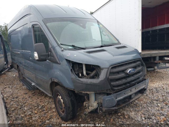 FORD TRANSIT 2020 1ftbr3x80lka18616