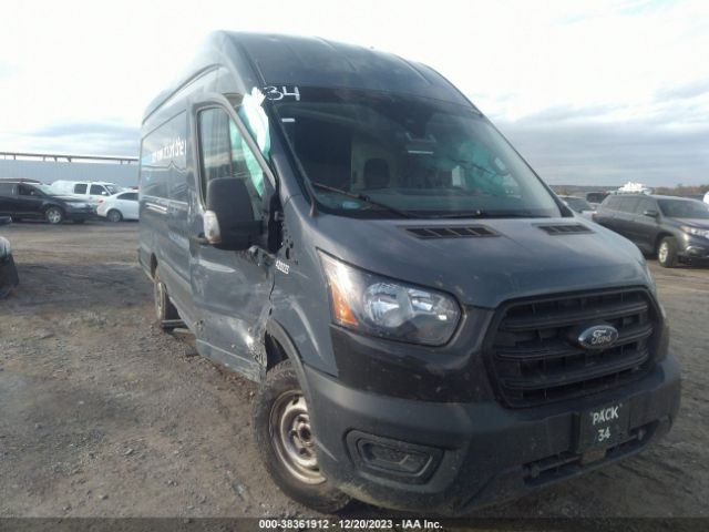 FORD TRANSIT-250 CARGO VAN 2020 1ftbr3x80lka47453