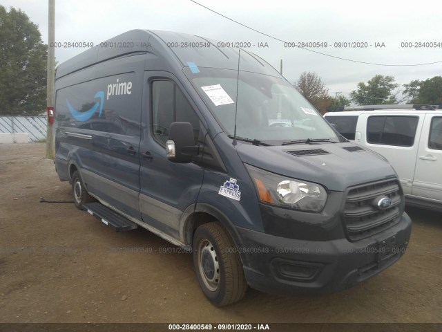 FORD TRANSIT CARGO VAN 2020 1ftbr3x80lka53141