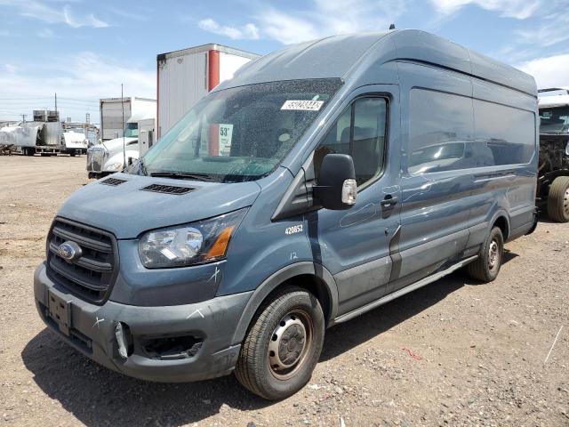 FORD TRANSIT 2020 1ftbr3x80lkb27903