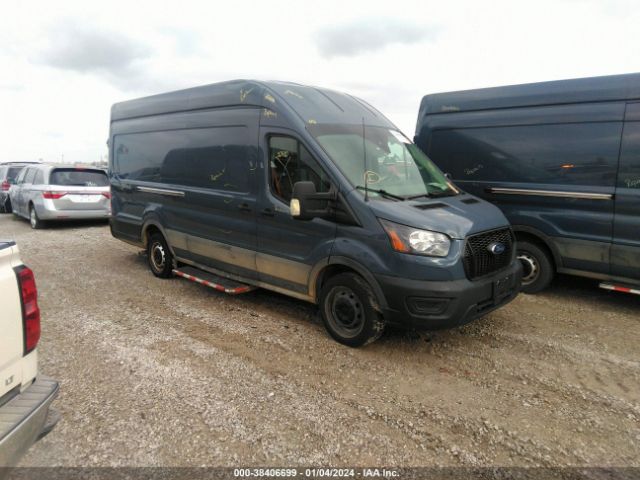 FORD TRANSIT-250 CARGO VAN 2021 1ftbr3x80mka54372