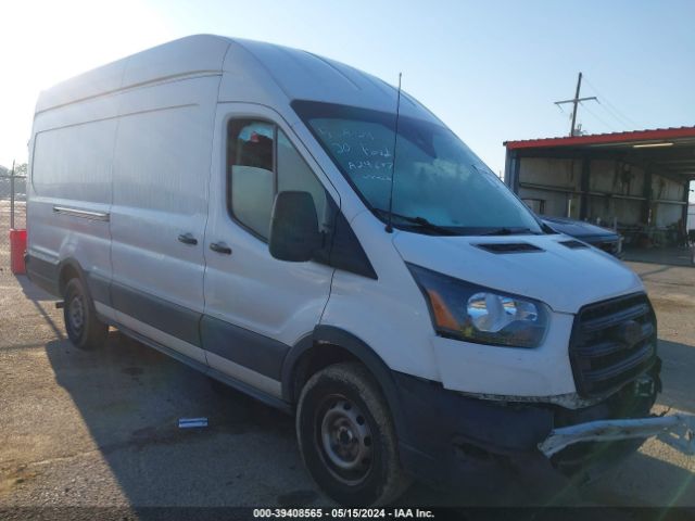 FORD TRANSIT 2020 1ftbr3x81lka24697