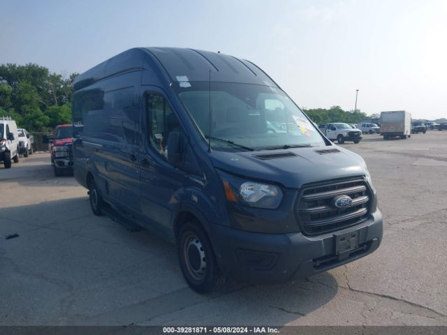 FORD TRANSIT-250 CARGO VAN 2020 1ftbr3x81lka55643