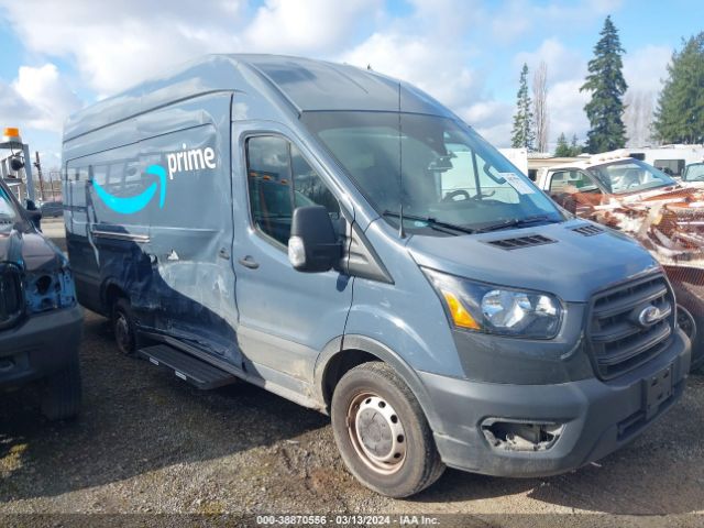 FORD TRANSIT-250 CARGO VAN 2020 1ftbr3x81lka55805