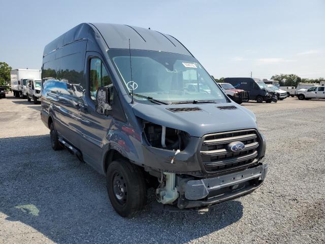 FORD TRANSIT T- 2020 1ftbr3x81lka72314