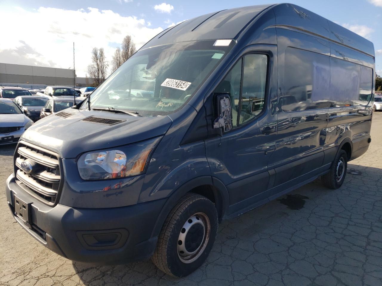 FORD TRANSIT 2020 1ftbr3x81lkb32639