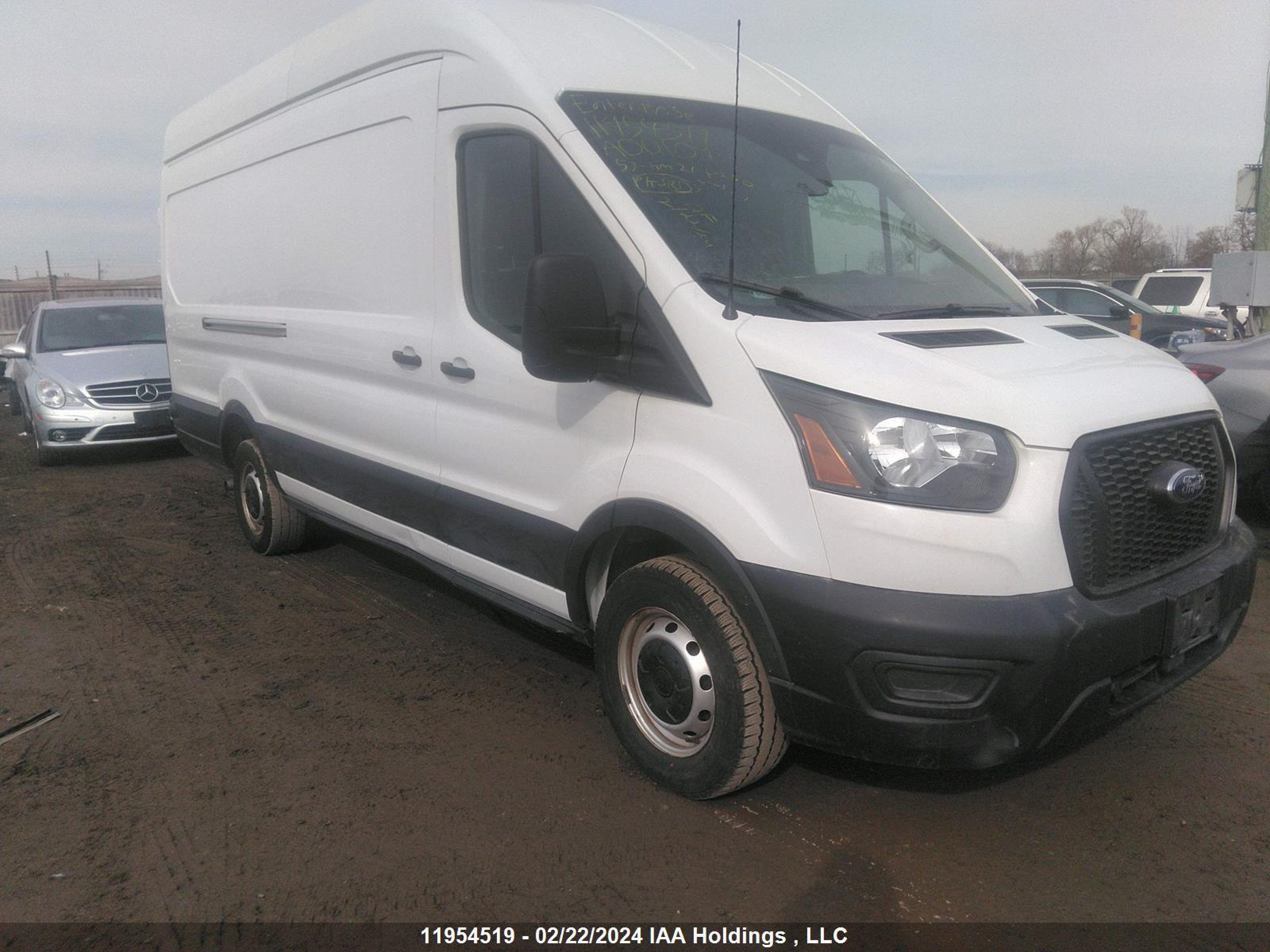 FORD TRANSIT 2021 1ftbr3x81mka00109