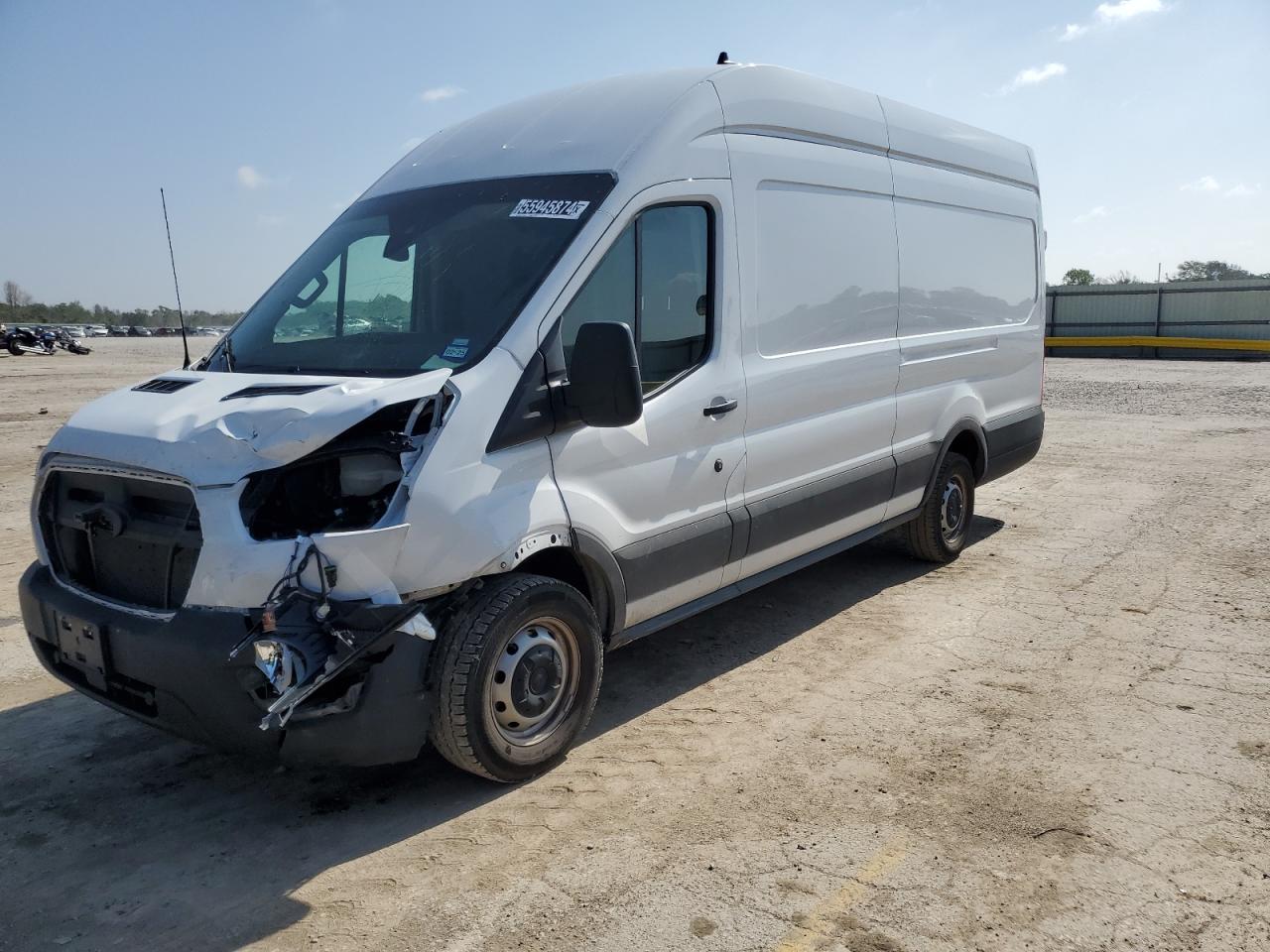 FORD TRANSIT 2023 1ftbr3x81pka69208