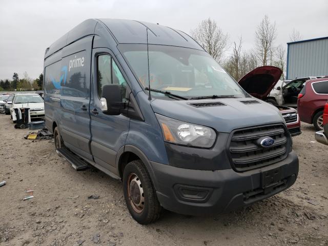 FORD TRANSIT T- 2020 1ftbr3x82lka18391