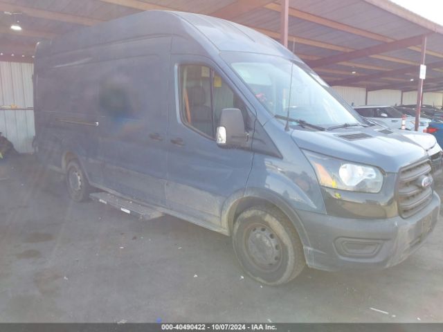 FORD TRANSIT 2020 1ftbr3x82lka28127