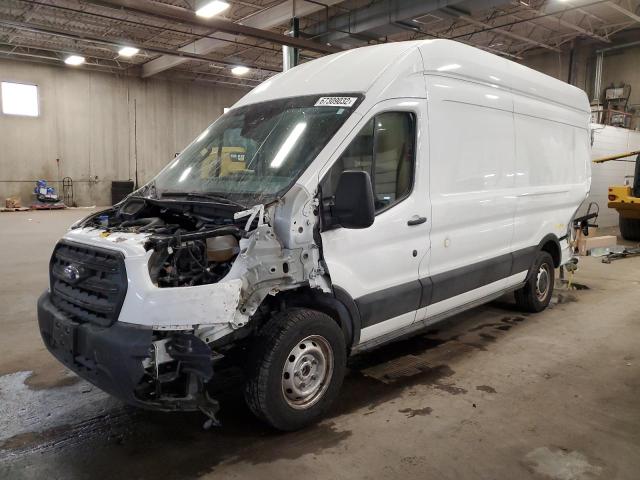 FORD TRANSIT T- 2020 1ftbr3x82lka42514