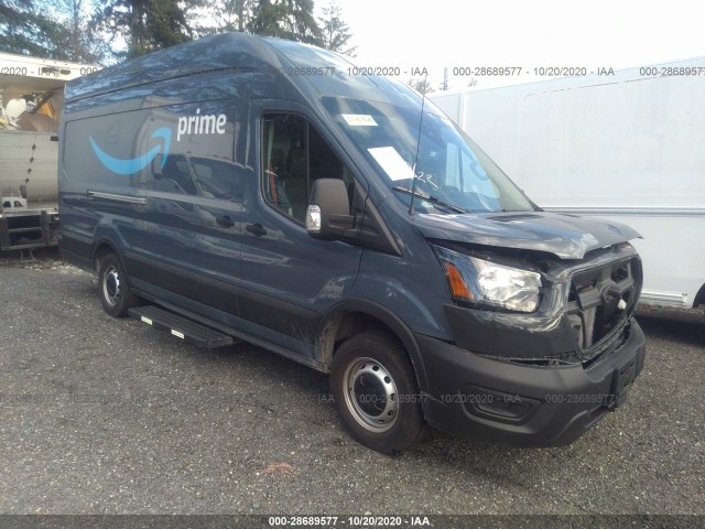 FORD TRANSIT CARGO VAN 2020 1ftbr3x82lka48300