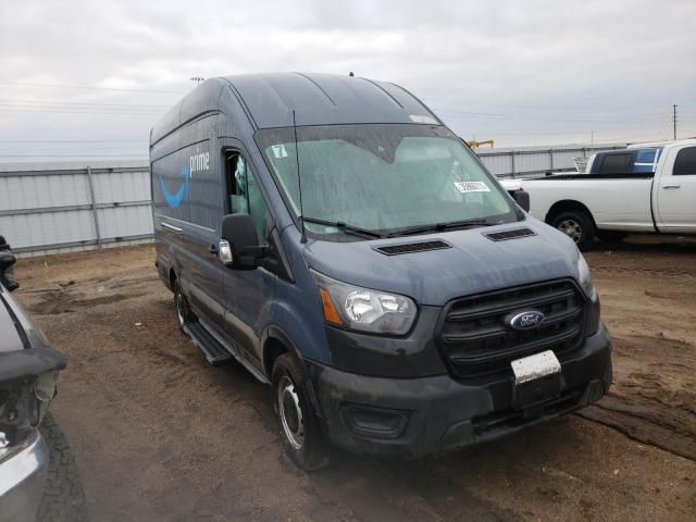 FORD TRANSIT T- 2020 1ftbr3x82lka53285