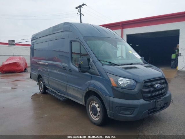 FORD TRANSIT 2020 1ftbr3x82lka55618