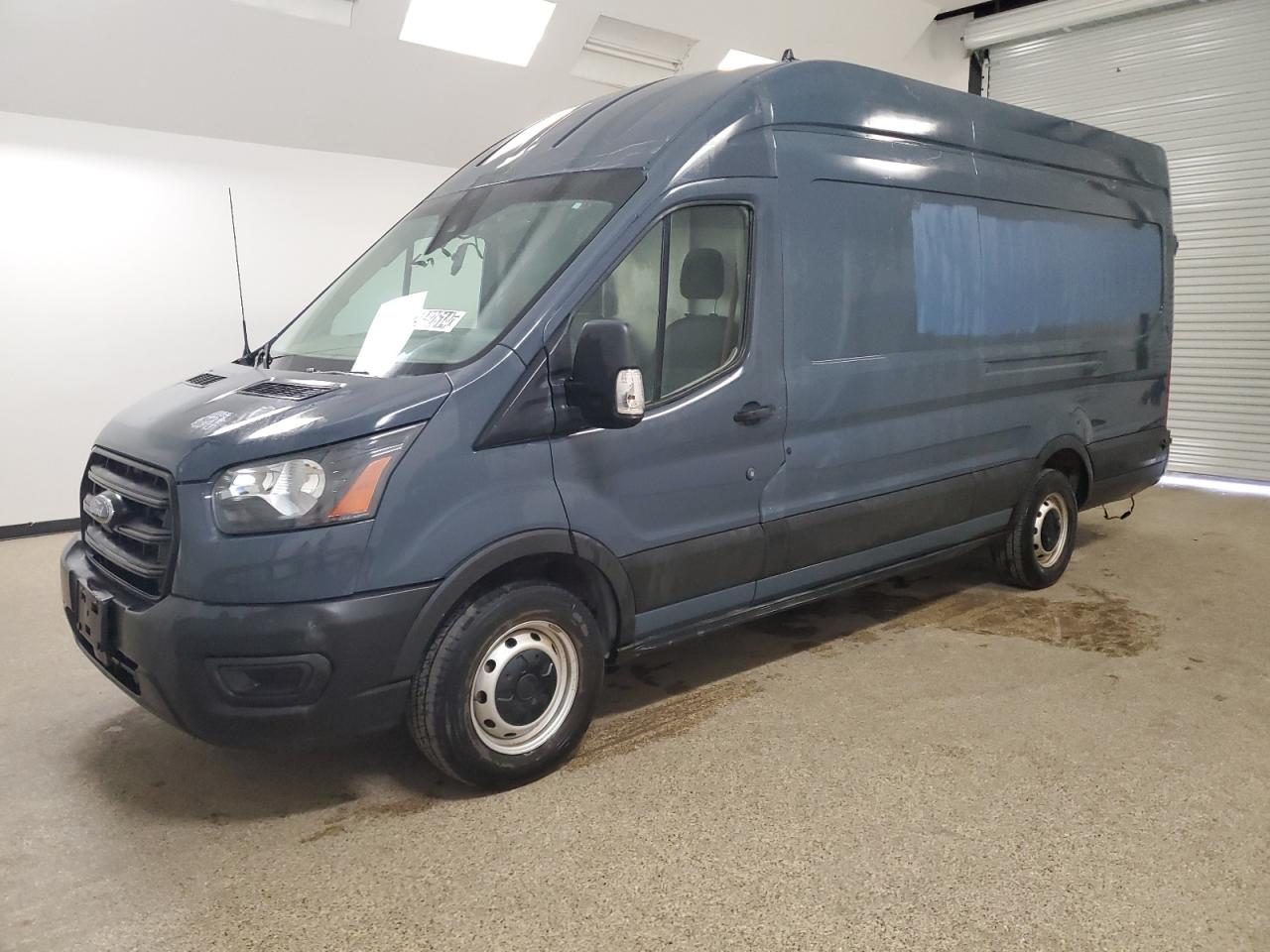 FORD TRANSIT 2020 1ftbr3x82lkb09578