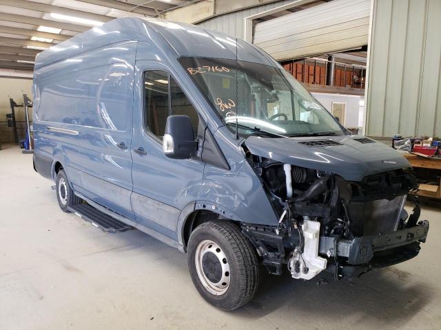 FORD TRANSIT T- 2020 1ftbr3x82lkb27160