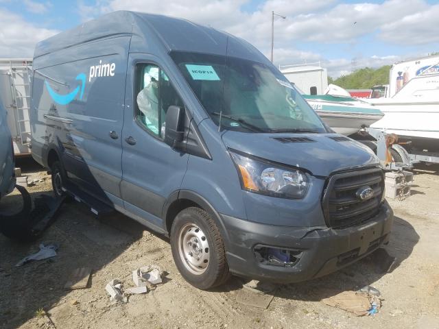 FORD TRANSIT T- 2020 1ftbr3x82lkb27448