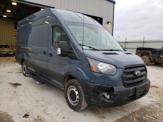 FORD TRANSIT T- 2020 1ftbr3x82lkb33377