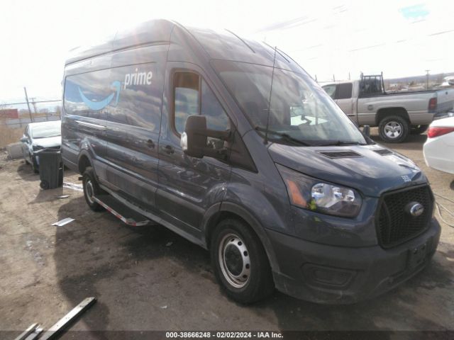 FORD TRANSIT-250 CARGO VAN 2021 1ftbr3x82mka54115