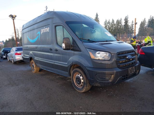 FORD TRANSIT-250 CARGO VAN 2020 1ftbr3x83lka18416