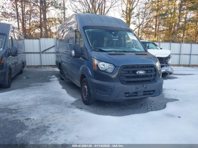 FORD TRANSIT 2020 1ftbr3x83lka18450