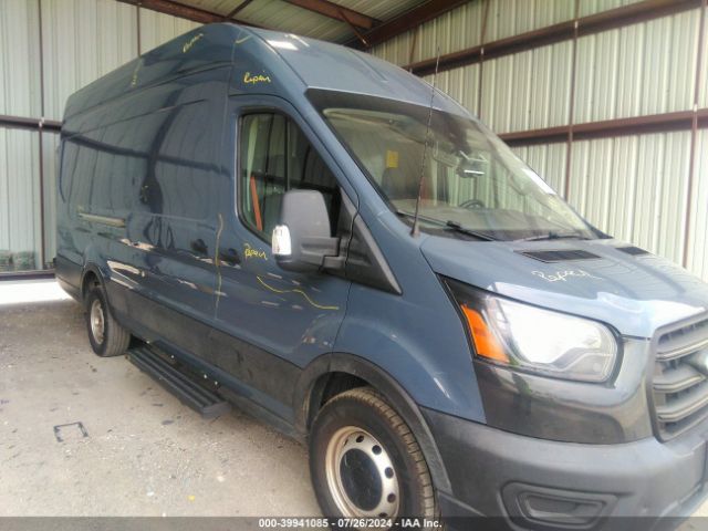 FORD TRANSIT 2020 1ftbr3x83lka48127