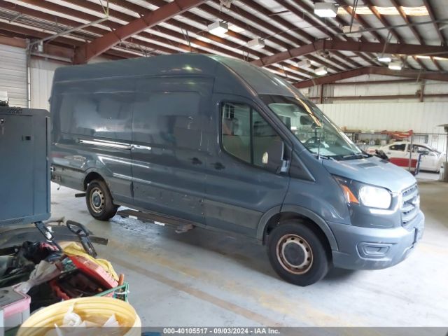 FORD TRANSIT 2020 1ftbr3x83lka55742