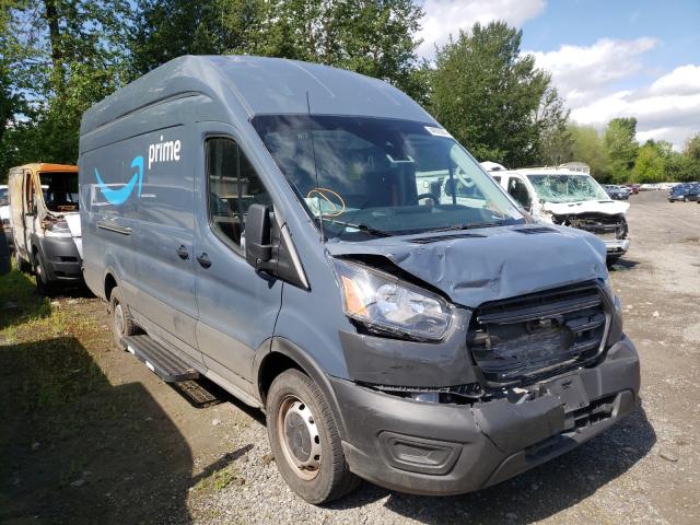 FORD TRANSIT T- 2020 1ftbr3x83lka55787