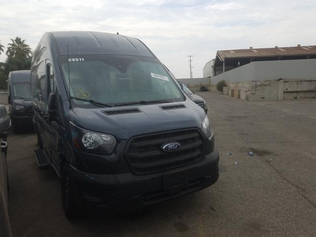 FORD TRANSIT T- 2020 1ftbr3x83lka56275