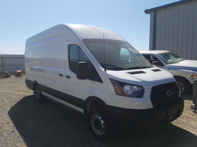 FORD TRANSIT T- 2020 1ftbr3x83lka60309