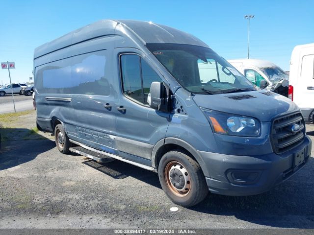 FORD TRANSIT-250 CARGO VAN 2020 1ftbr3x83lka87185