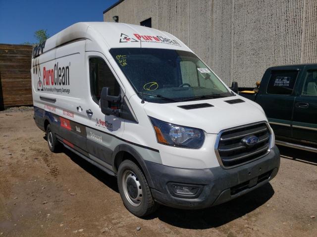 FORD TRANSIT T- 2020 1ftbr3x83lkb50107