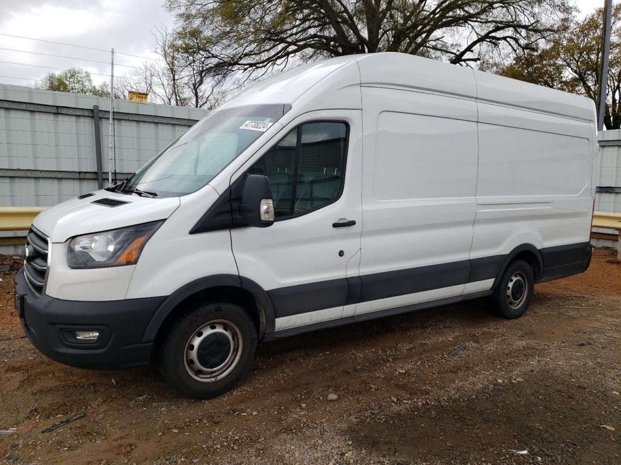 FORD TRANSIT 2020 1ftbr3x83lkb65884