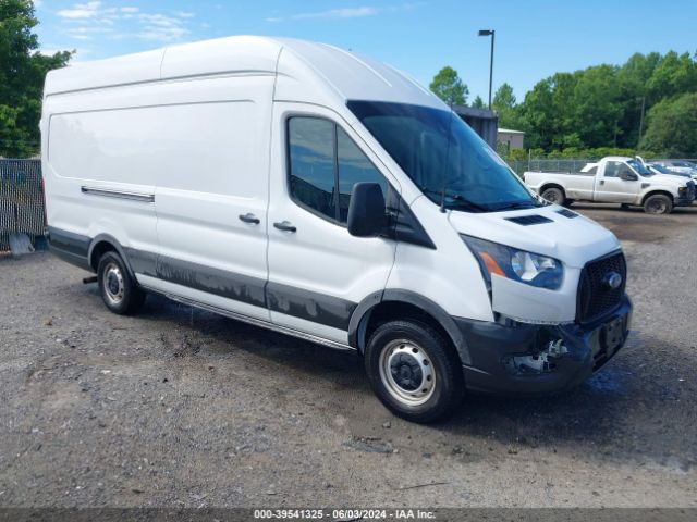 FORD TRANSIT 2022 1ftbr3x83nka42413